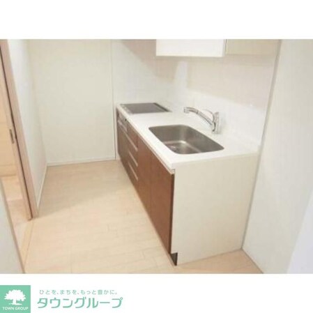 THE TOKYO TOWERS MIDTOWERの物件内観写真